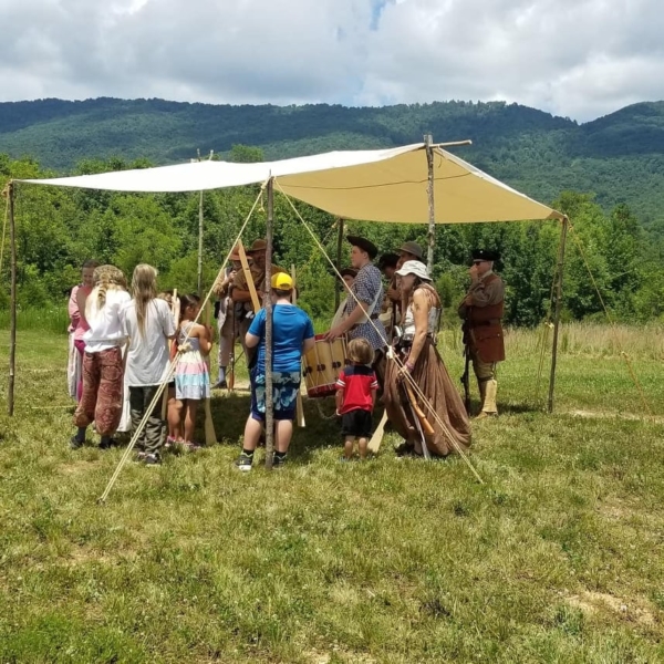 Kids Militia