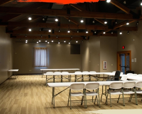 conference