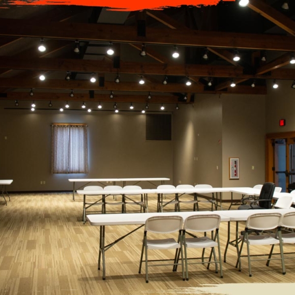 conference