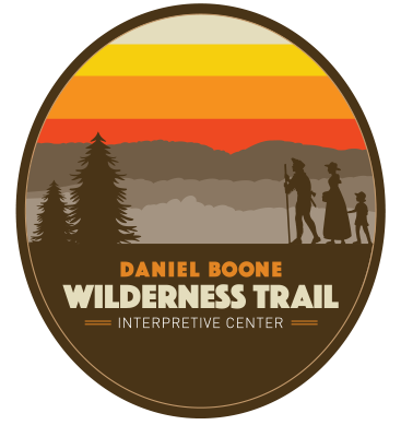 Daniel Boone Wilderness Trail Interpretive Center