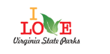 I Love Virginia State Parks